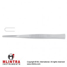 Partsch Bone Gouge Stainless Steel, 17 cm - 6 3/4" Blade Width 5 mm